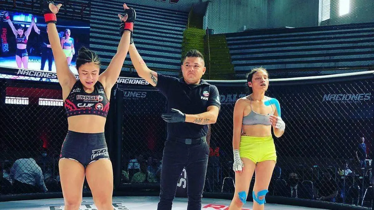 CORTESIA NACIONALES - MMA 2