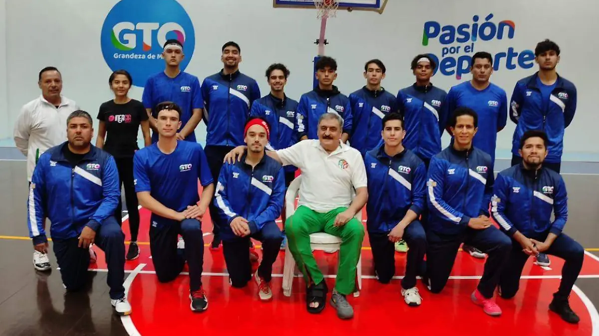 E.CAMACHO - ZAPATEROS 3