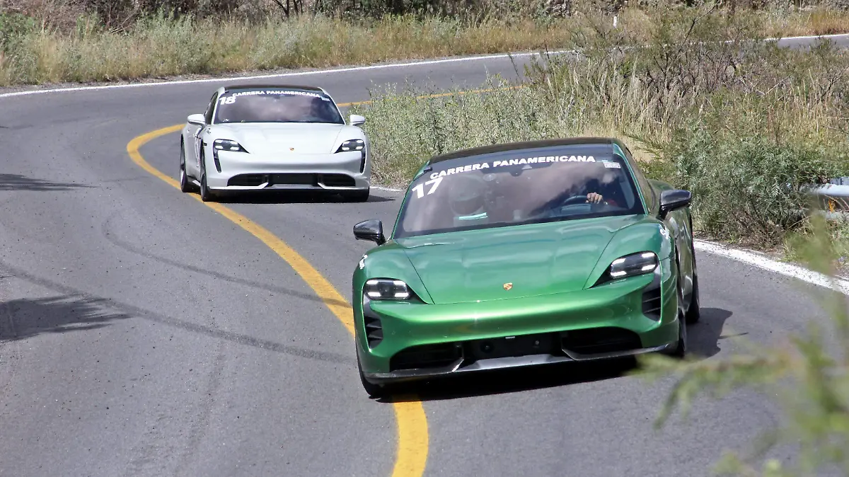 FCO MEZA - CARRERA PANAMERICANA (11)