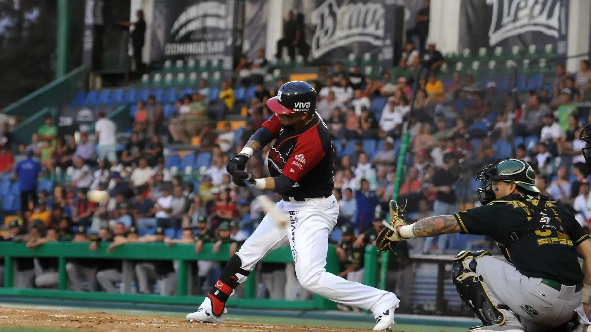 GGARCIA BRAVOS VS LEONES (2)