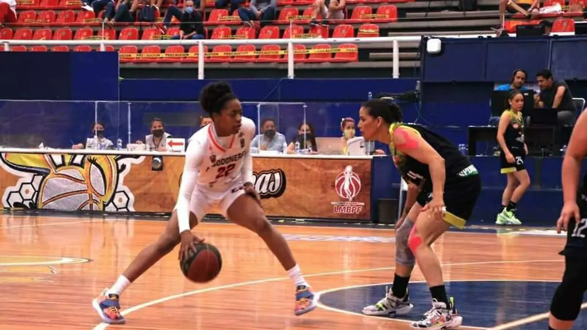 Mieleras Algodoneras 4