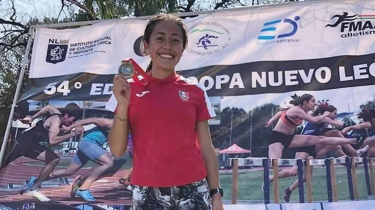 Cortesía Copa Nuevo León