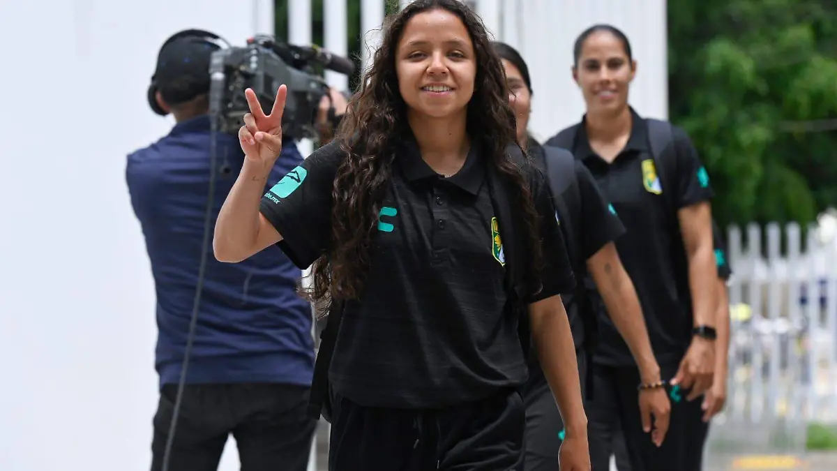 CORTESÍA CLUB LEÓN FEMENIL - LEON FEMENIL (3)