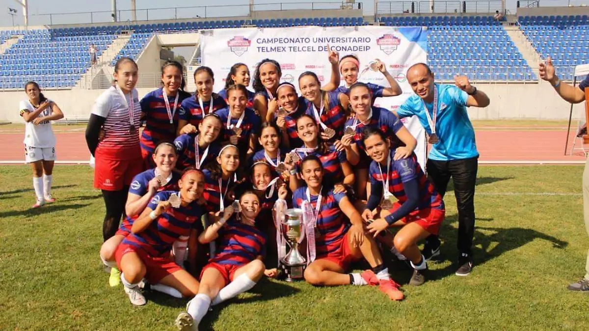 Cortesía La Salle Bajío - CONADEIP