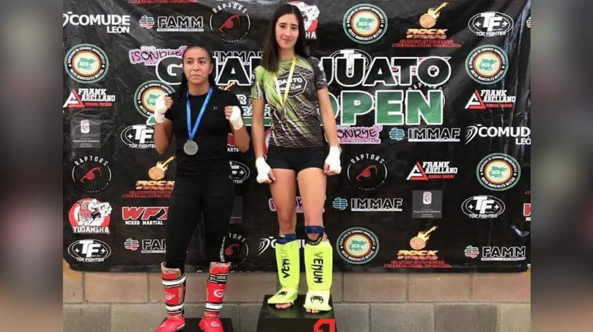Valria Gómez 1
