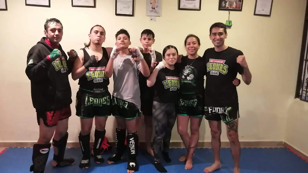 Leones-MT