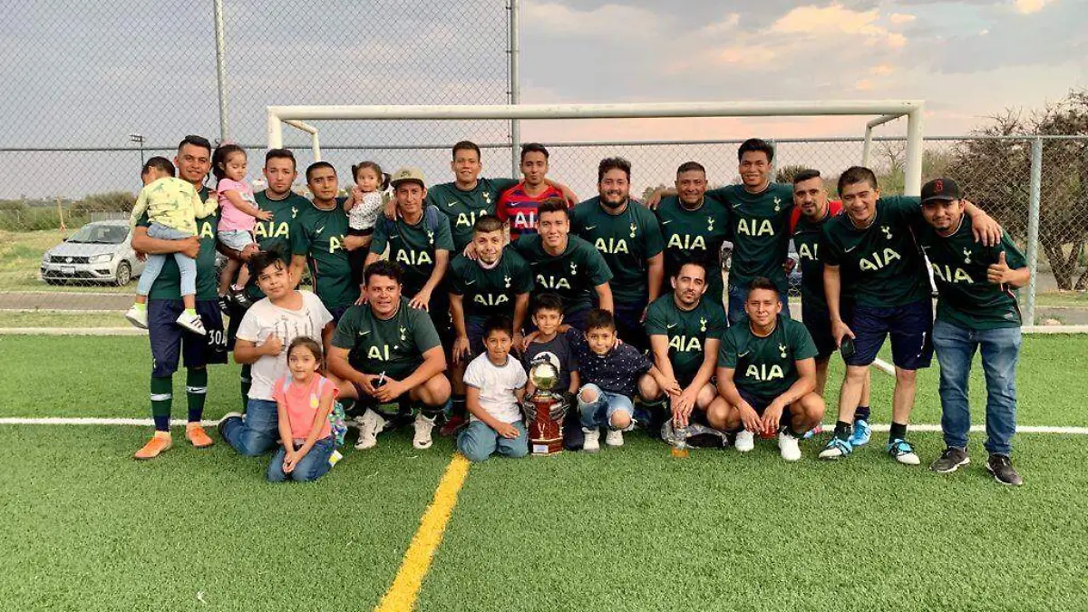 FINAL SÚPER COPA 1