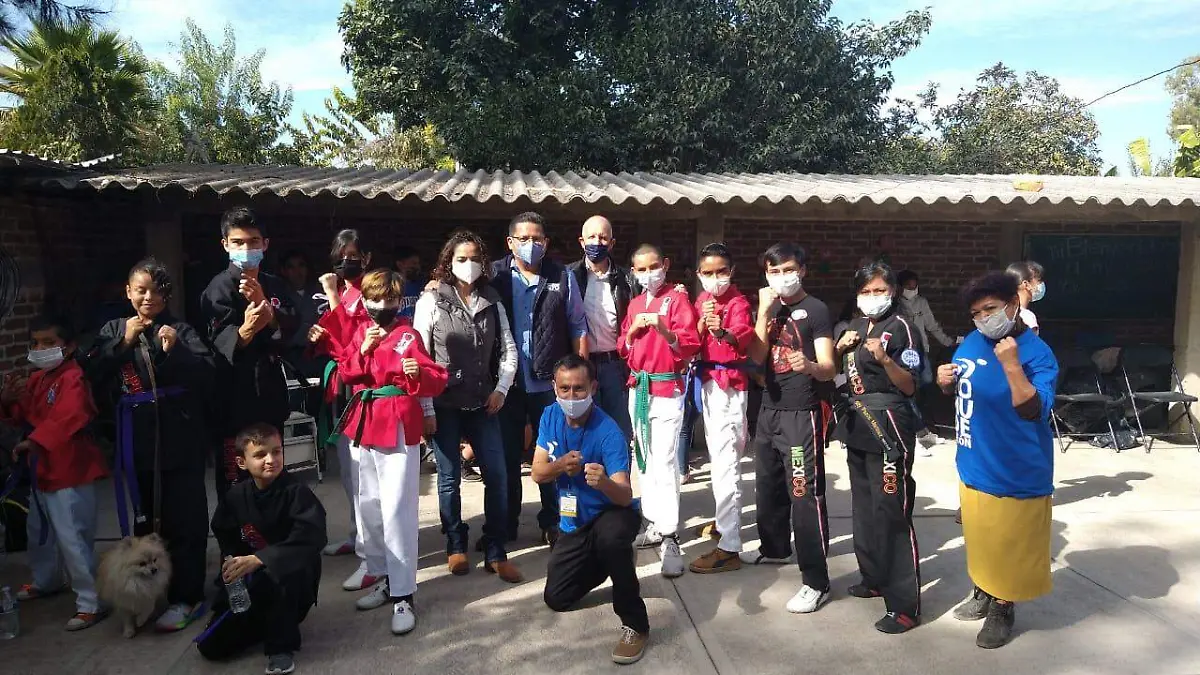 Kempo 4