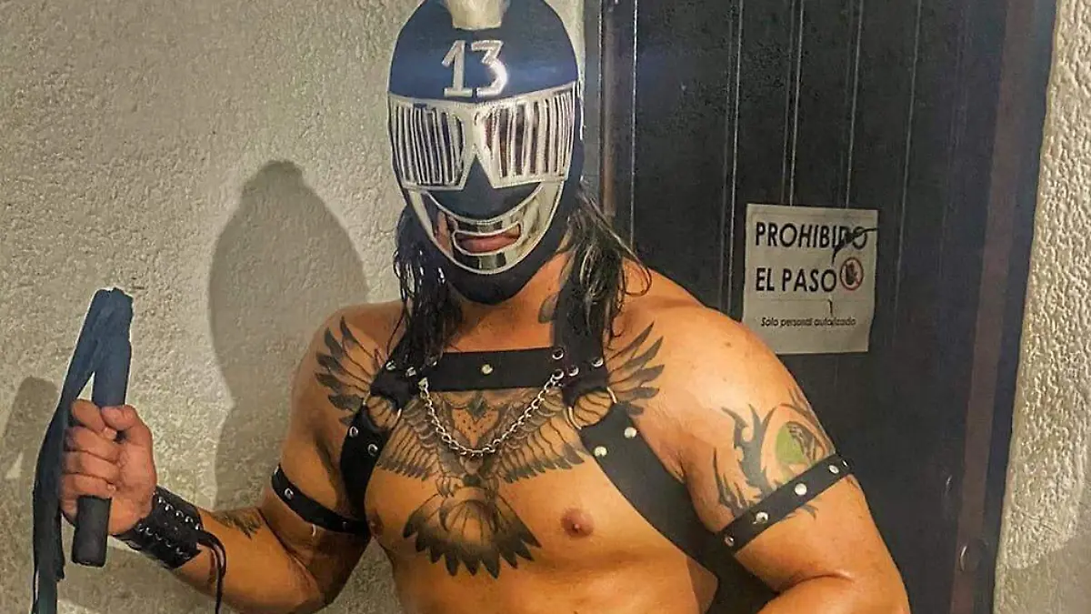 Cortesía Principe Arkano