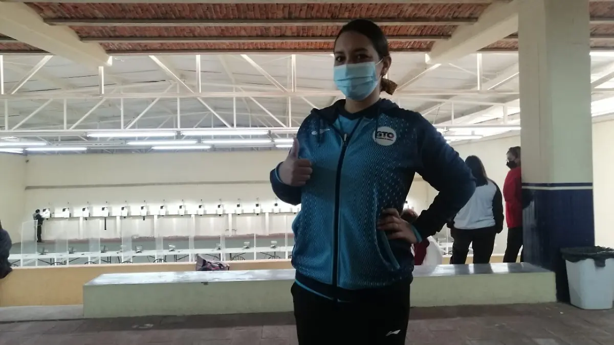 Cortesía Mariana Nava - TIRO