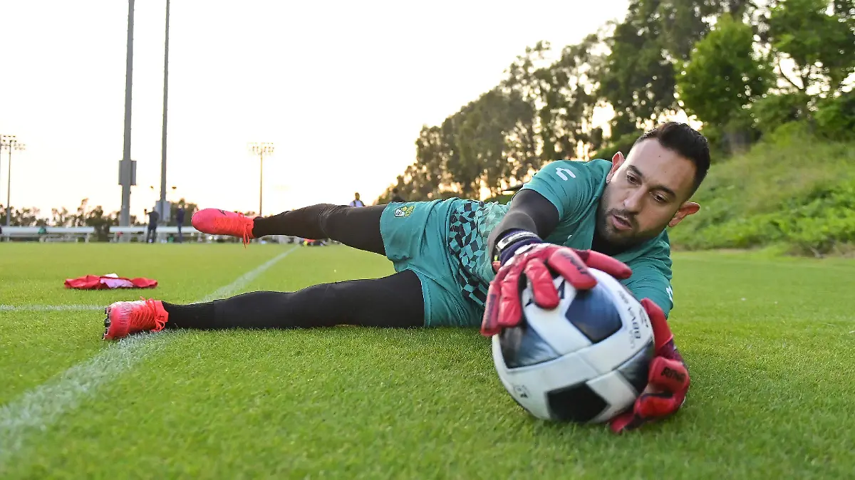 CORTESÍA Club León