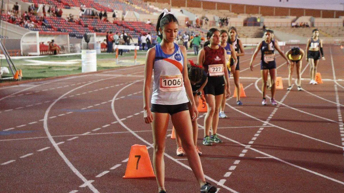 Cortesía CODE Guanajuato Nacionales CONADE 4