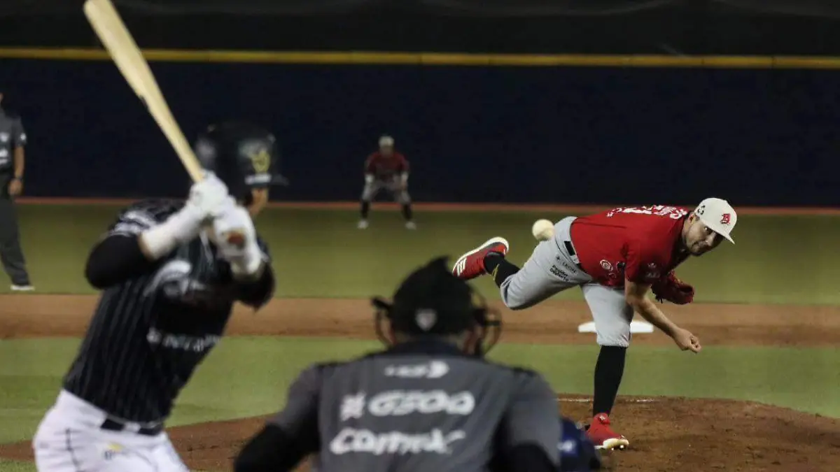 Cortesia Bravos de Leon