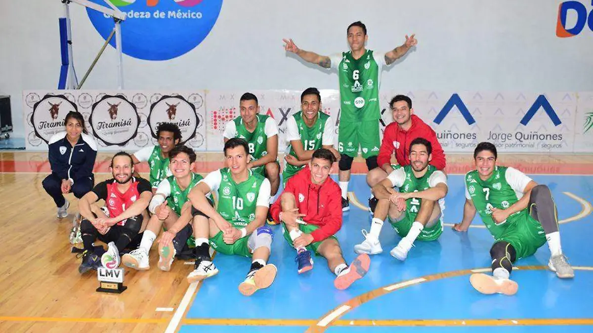 (29) 5 Virtus vs Bravos Michoacán