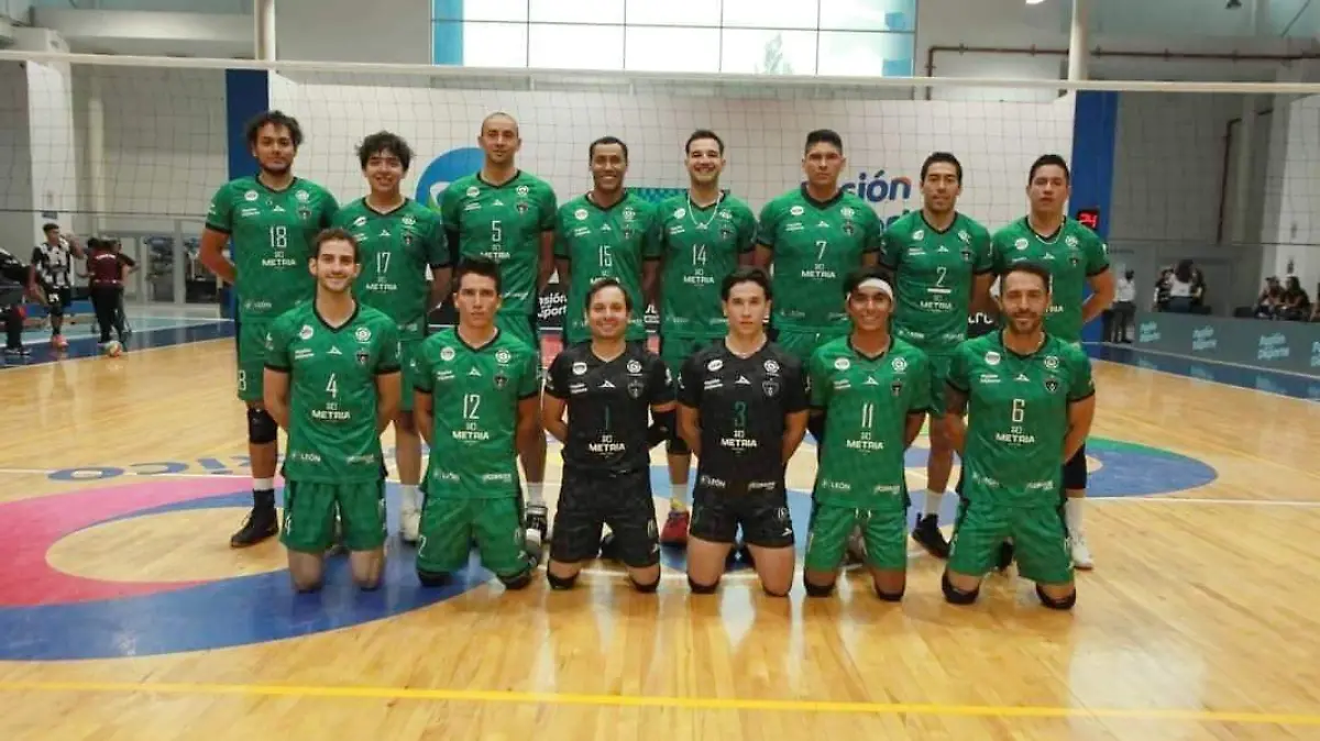 Cortesía Virtus Guanajuato