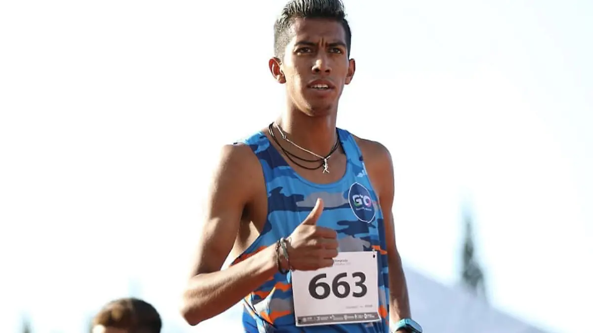 Cortesía Eduardo Rodriguez - ATLETISMO (2)