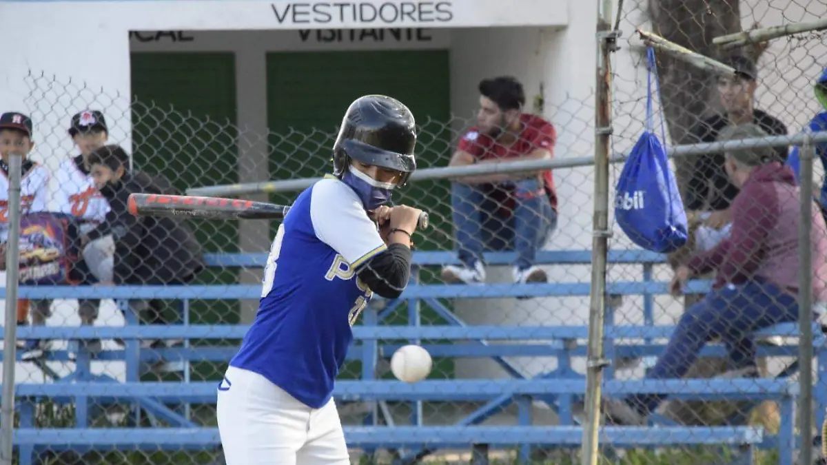 softbol