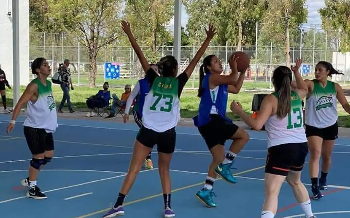 BALONCESTO FEMENIL 3