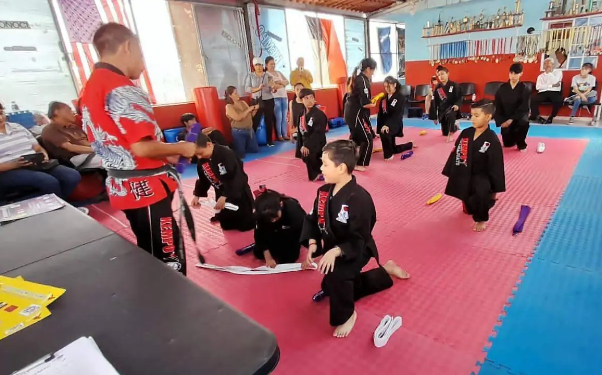 _Asociación de Nippon Kempo del Estado de Guanajuato