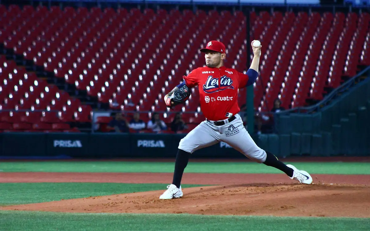ANDY OTERO