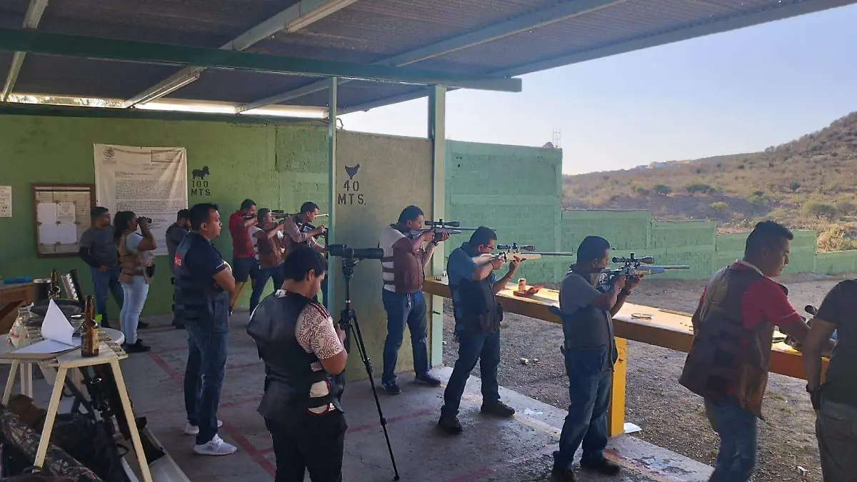 Cortesia Roberto Elías Orozco