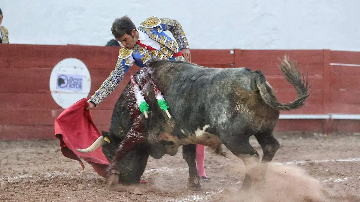 TOROS - Cortesía Facebook Arturo Macías (1)
