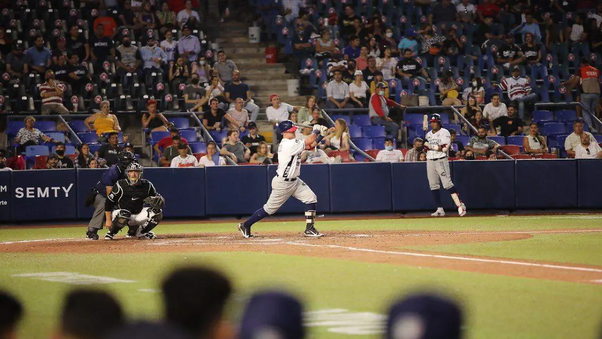 Bravos Sultanes 2021 3