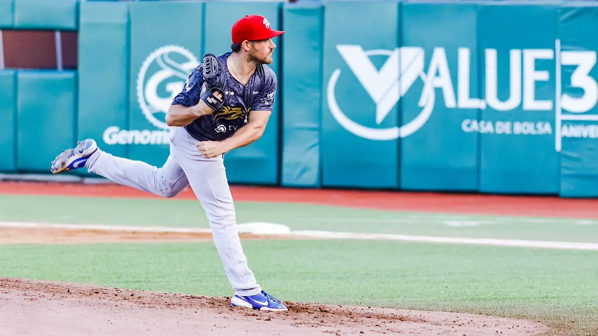 Cortesia Bravos Juego 2 vs Veracruz