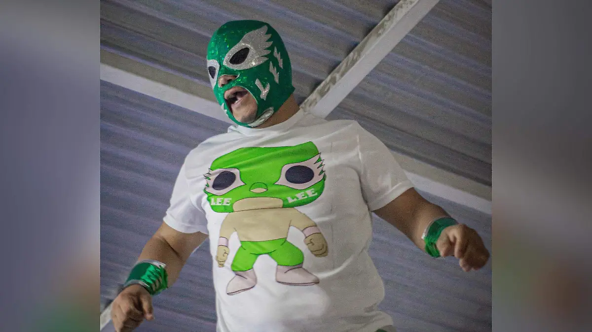 Cortesia Nacimos Rudos