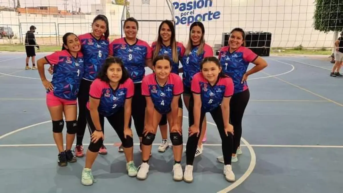 voleibol