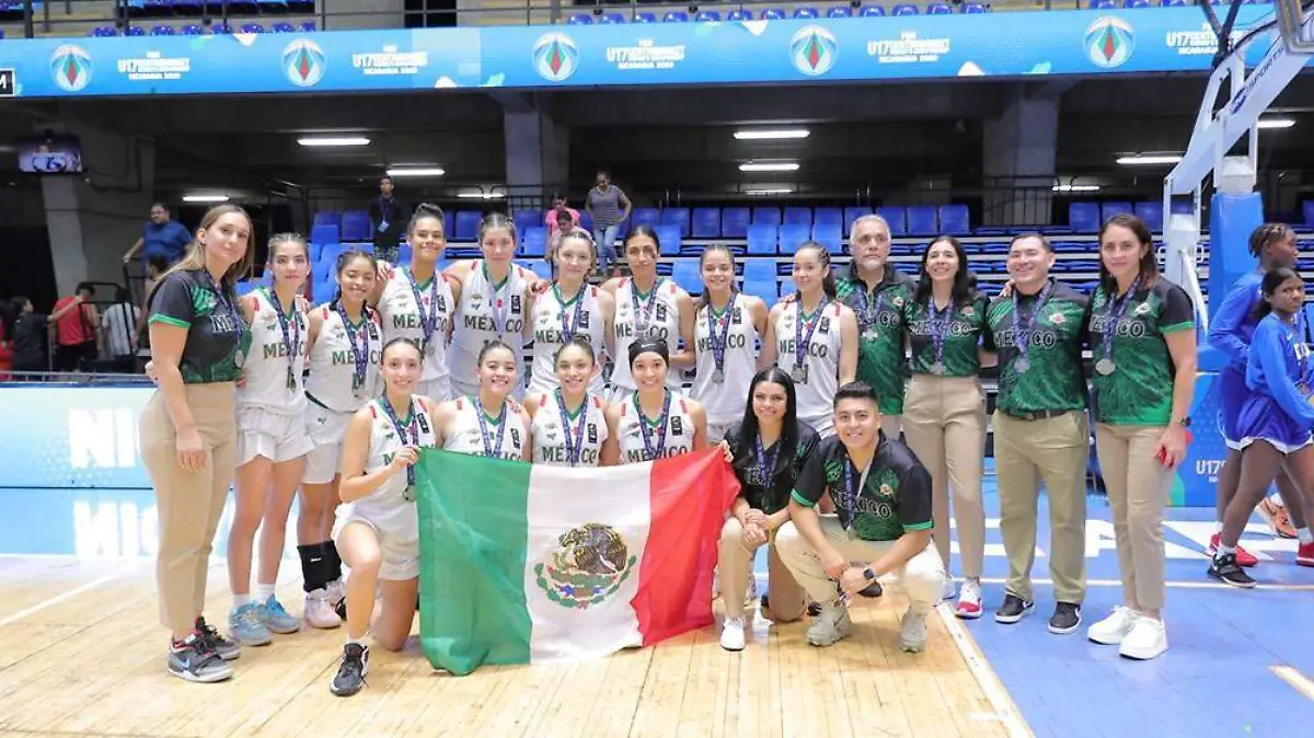 Corteisia FIBA - Alejandra Martínez No 5 2