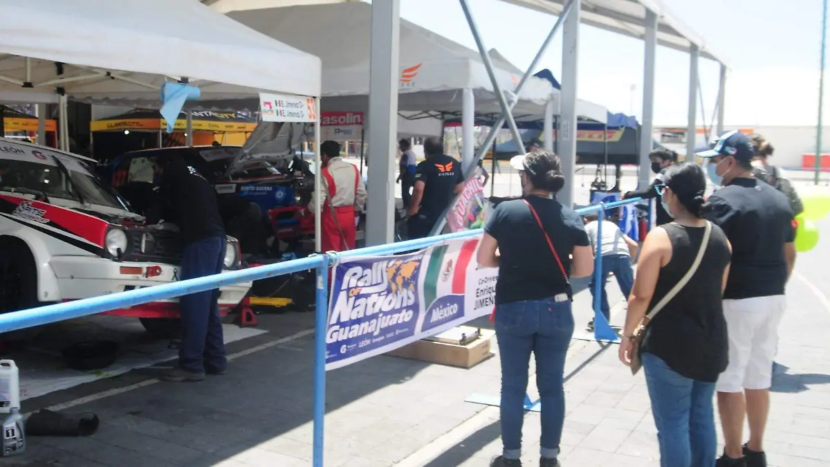 E.CAMACHO - PARQUE DE SERVICIO 3