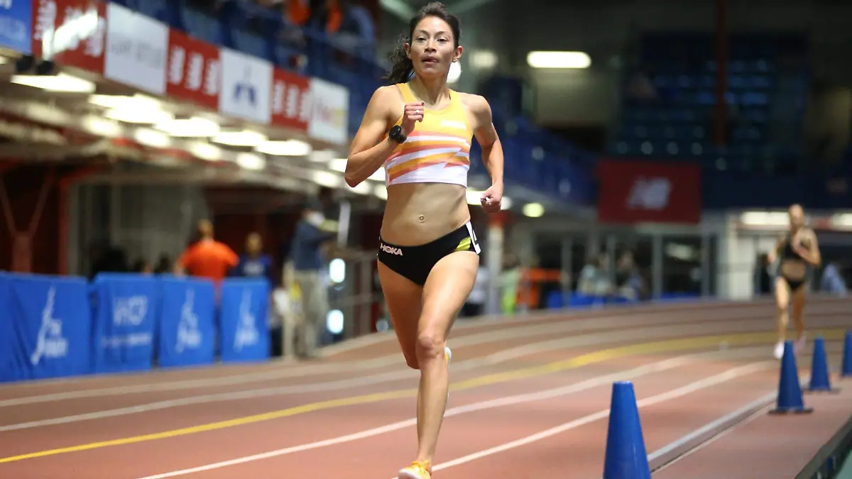 Cortesía @ArmoryNYC - GALVAN