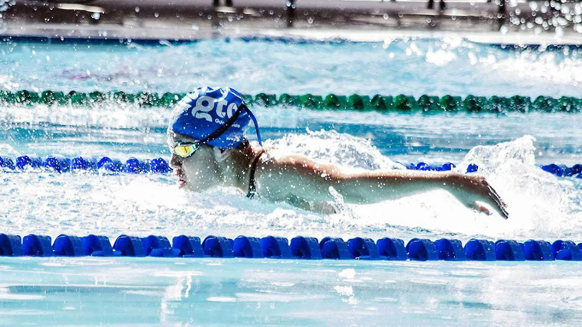 natacion-guanajuato