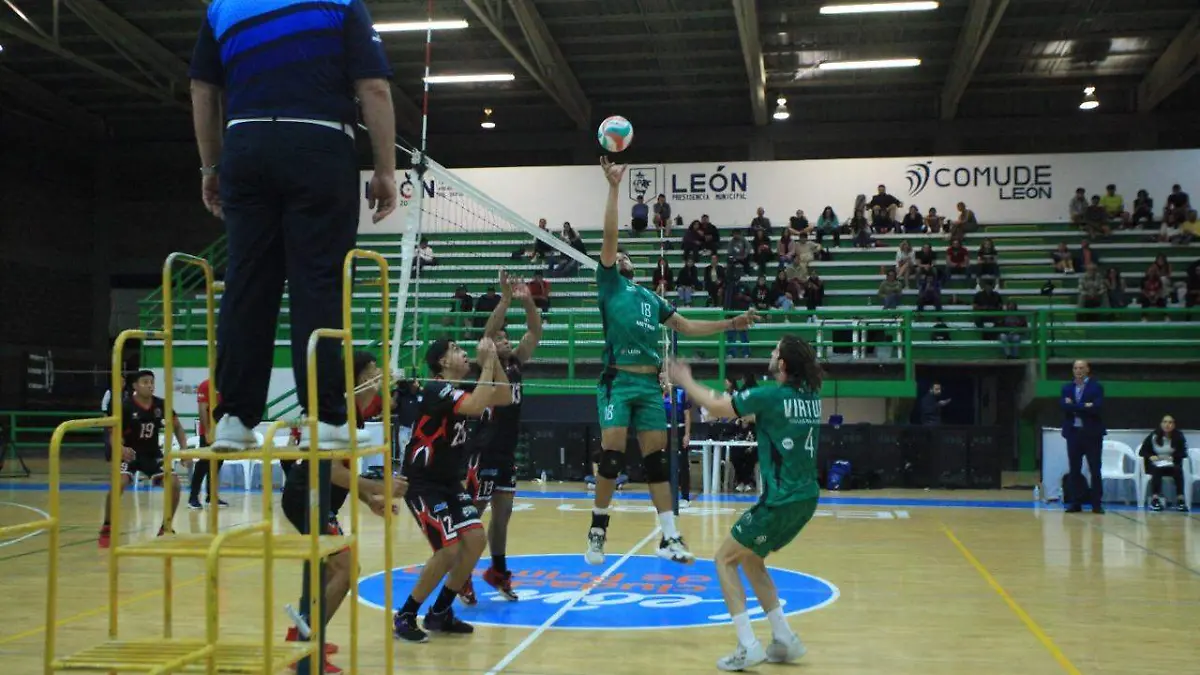 CORTESIA VIRTUS GUANAJUATO (2)