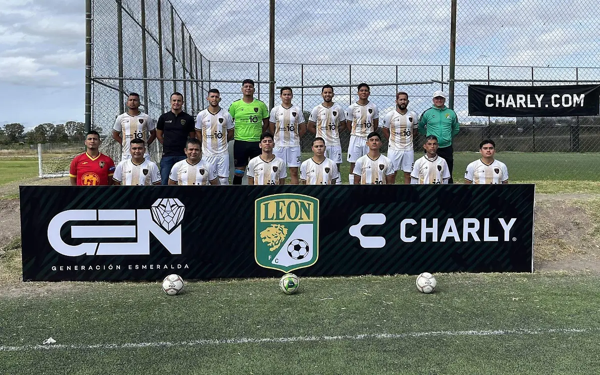 Cortesia FC Guanajuato Sordos