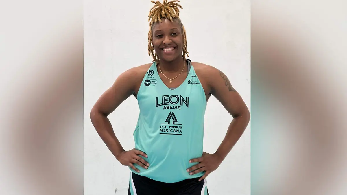 Cortesía Abejas León - Edwards