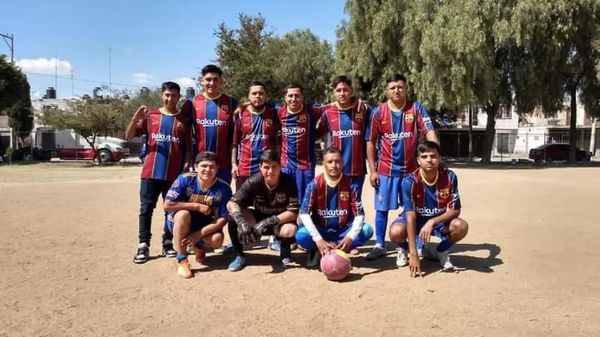 Deportivo Cae Gordos