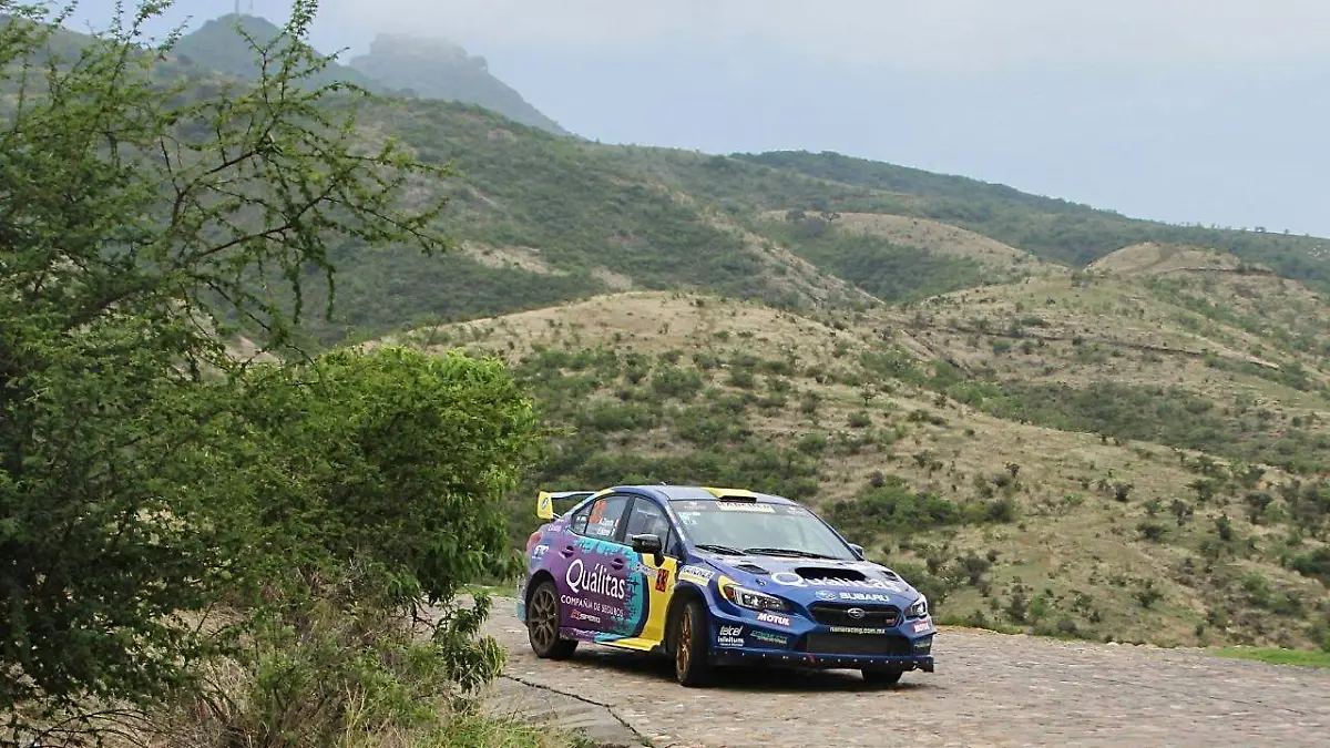 1-RALLY