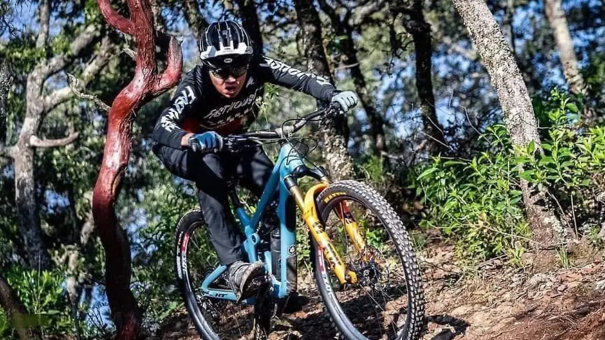 Cortesía MTB Enduro - CICLISMO (3)