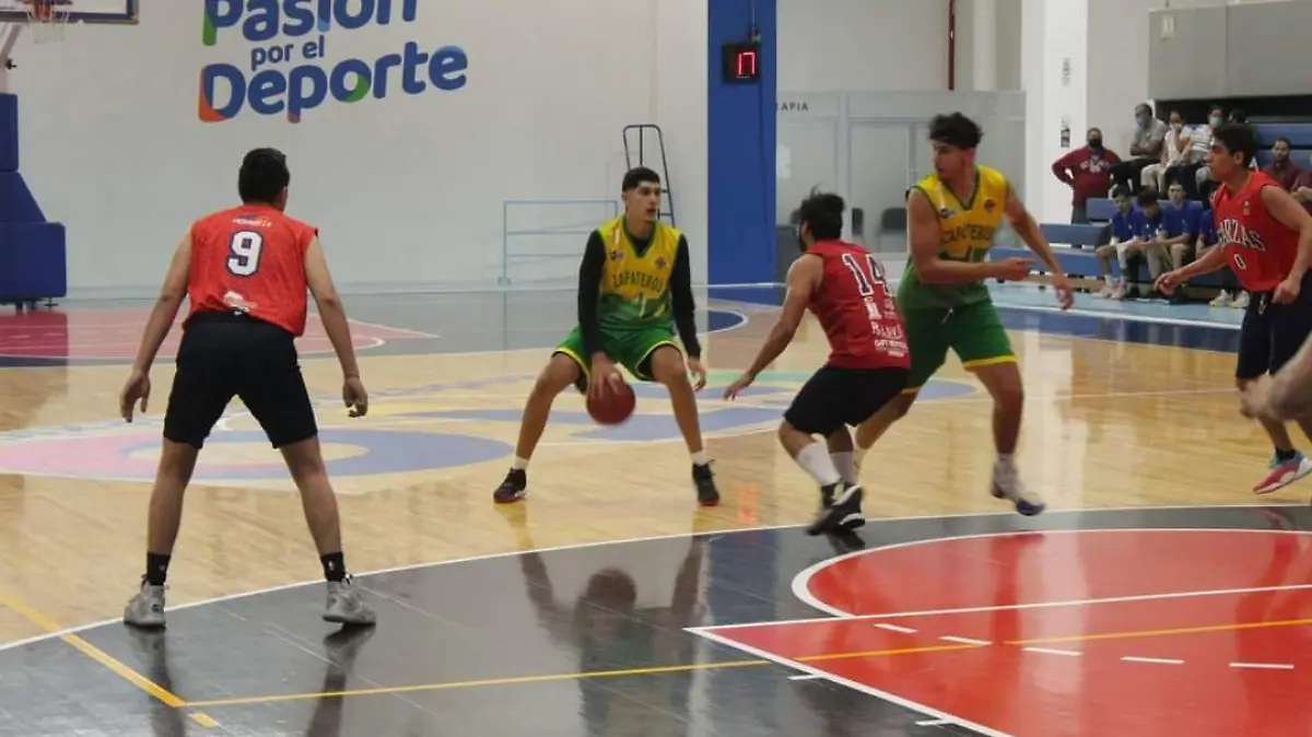 ZAPATEROS 2