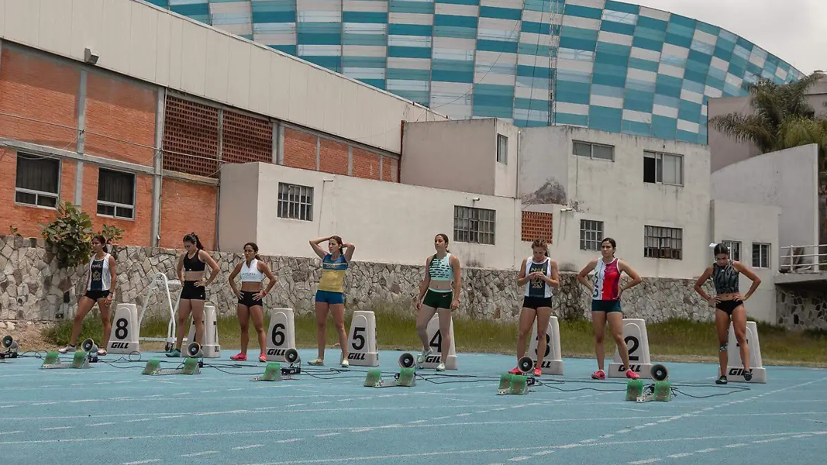 Cortesia @nacidosparavencerphotography - Cecilia Tamayo