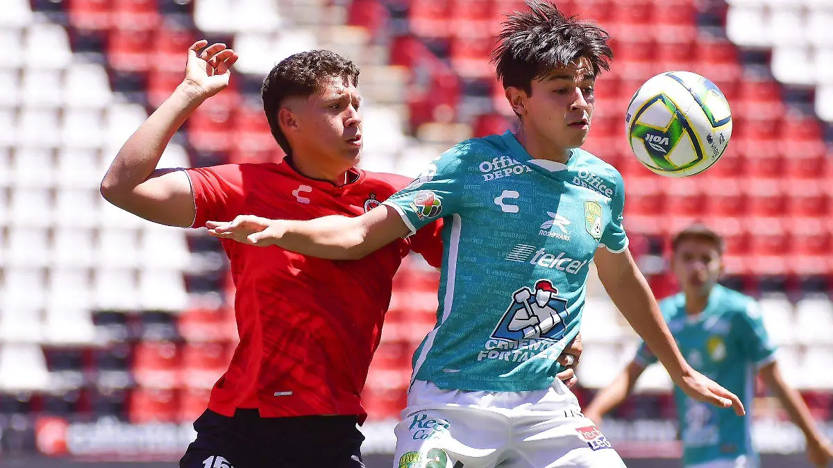 SUB-LEÓN