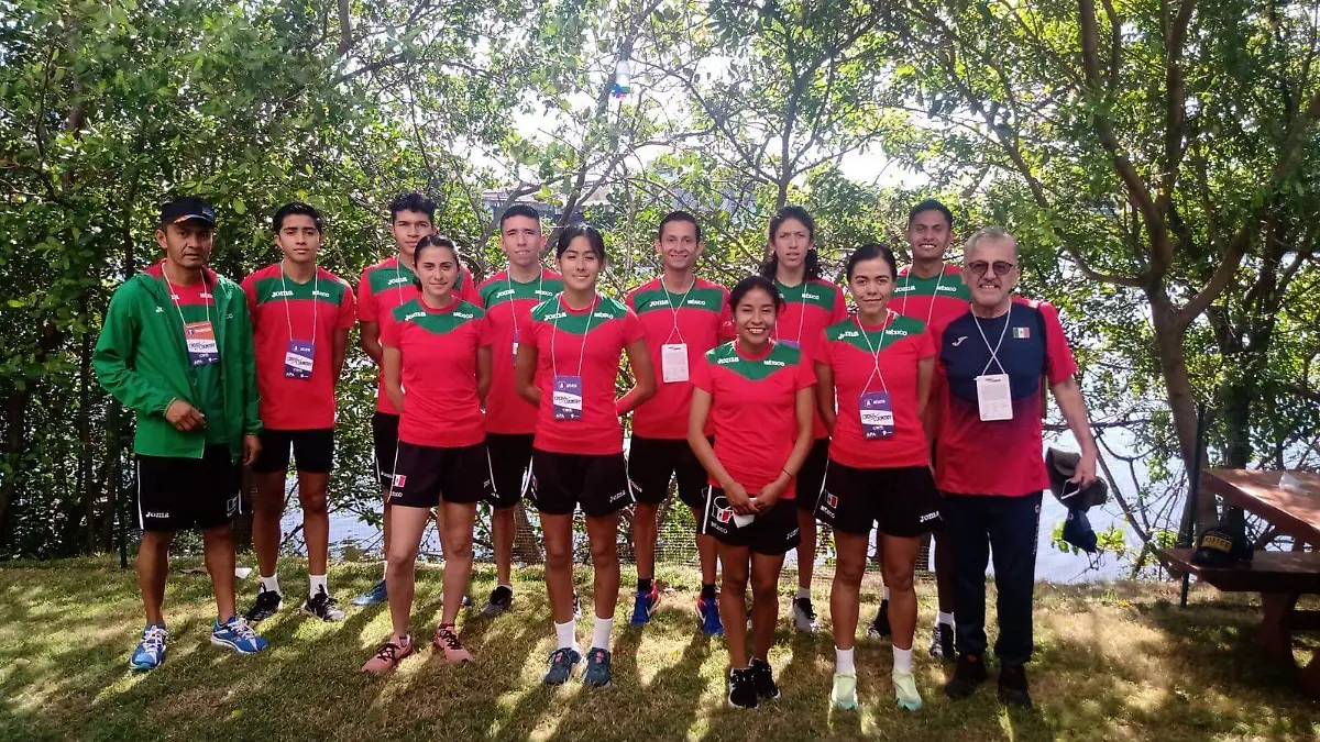atletismo