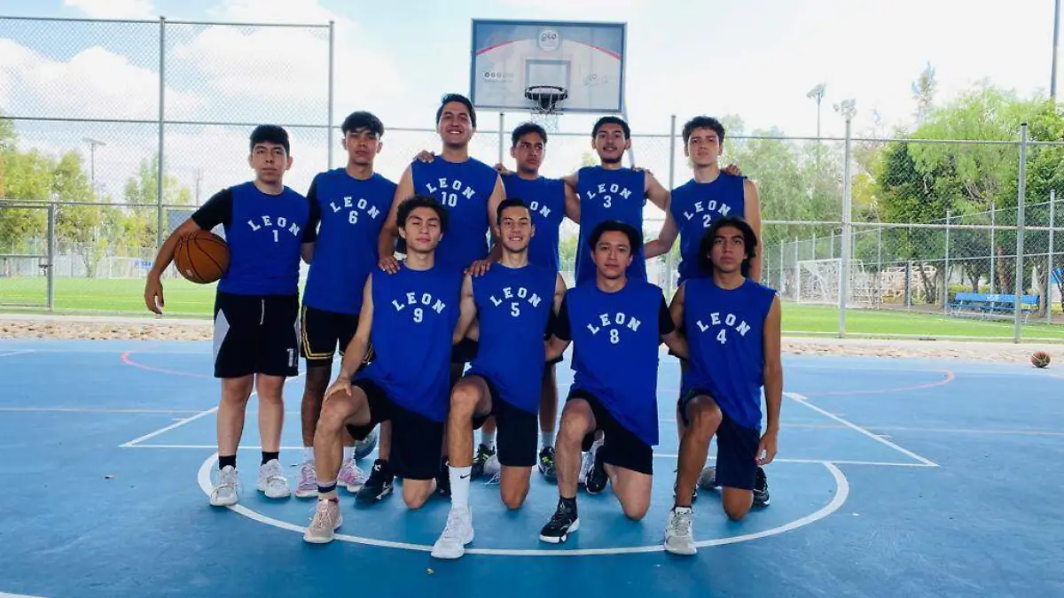 Baloncesto