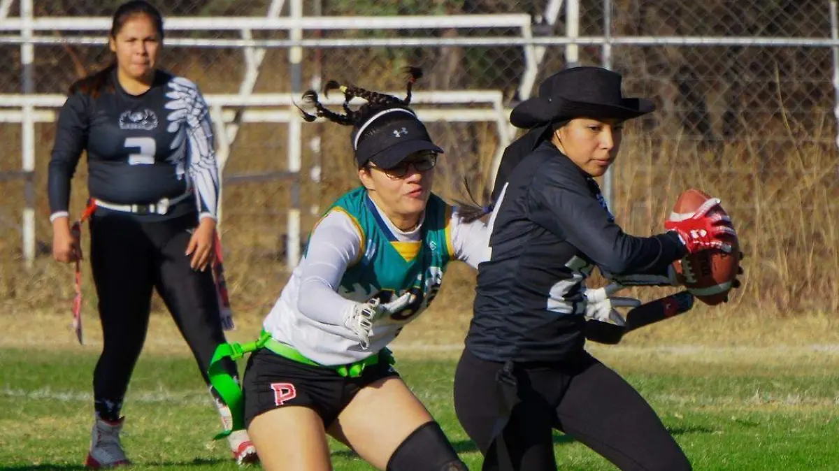 Flag Football Society 3