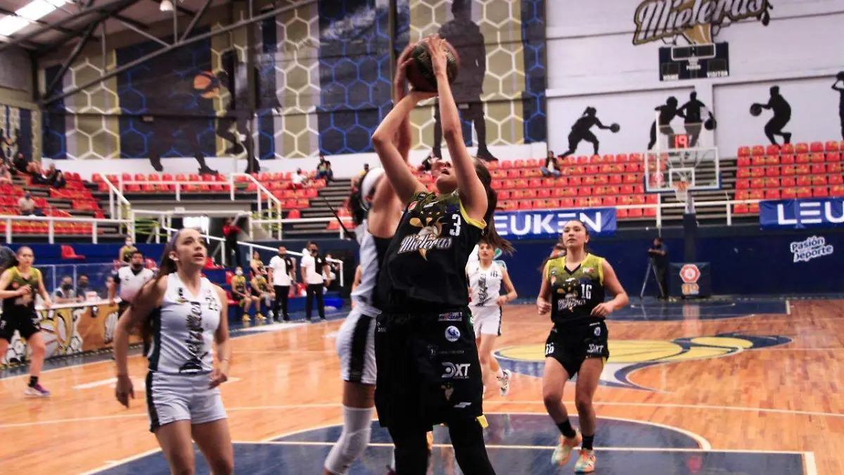 MIELERAS VS QUETZALES 1