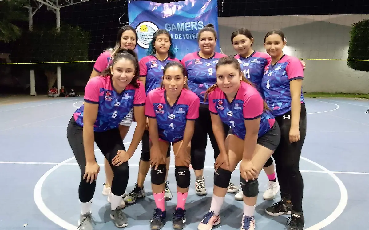 Cortesía Liga Gamers 1