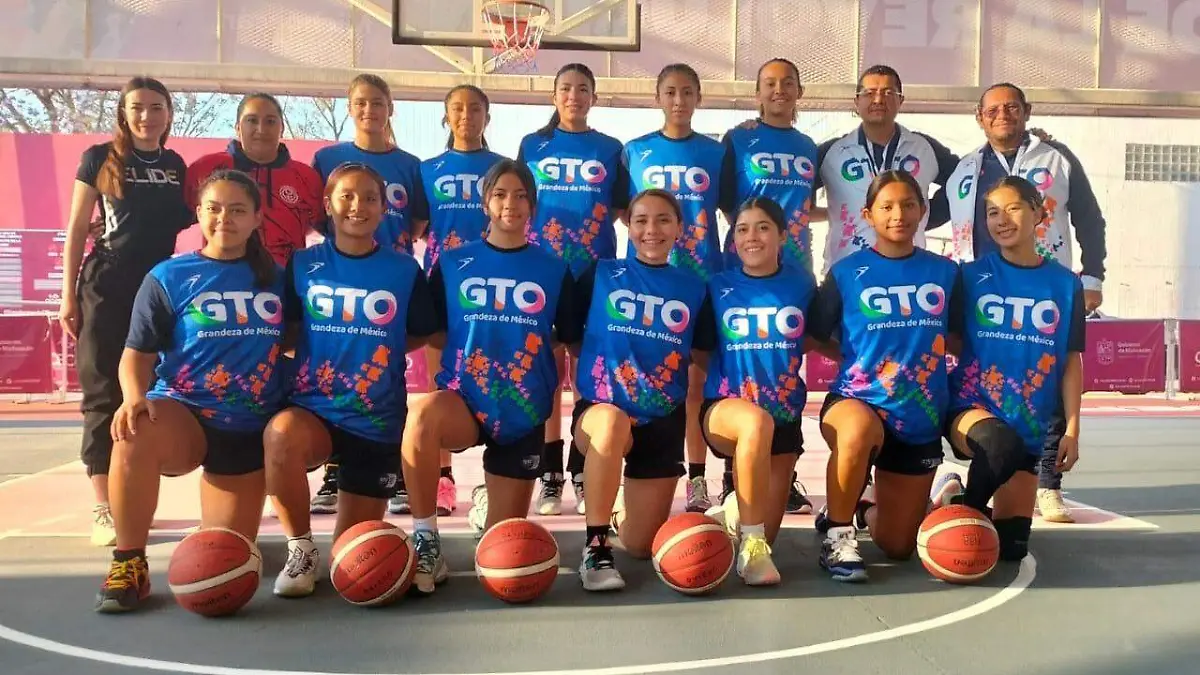 Cortesia CODE Guanajuato