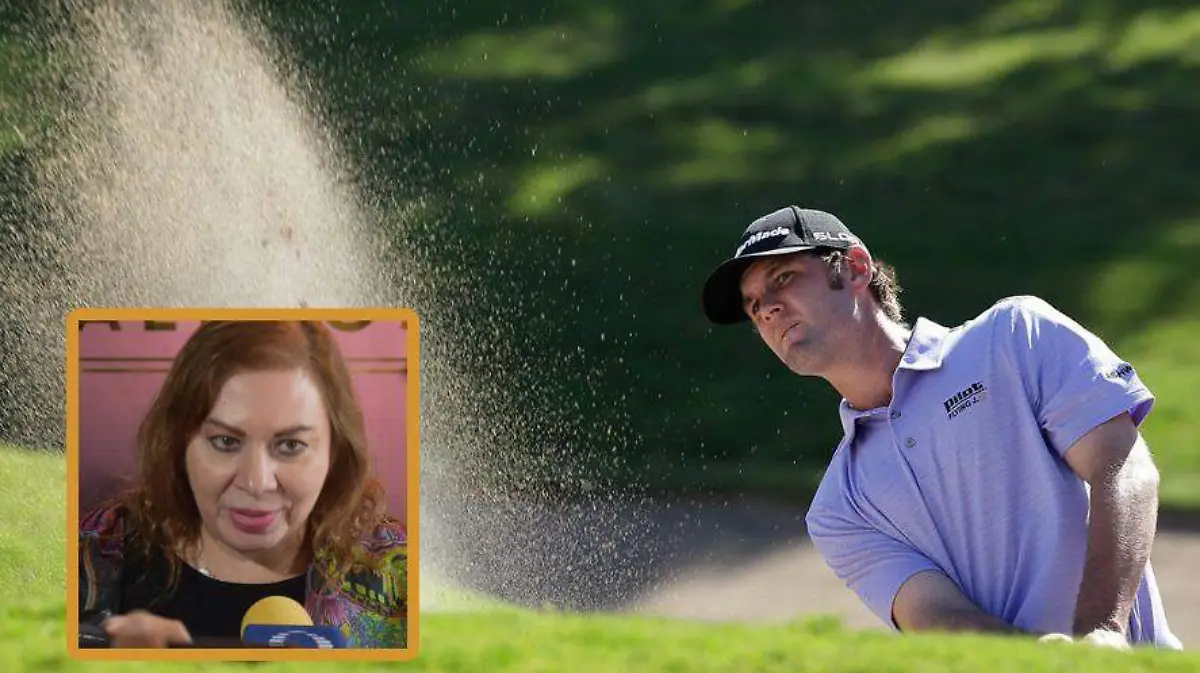 Wes-Roach en el Bosque 